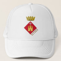 armoiries de Sitges, Catalogne (ESP)