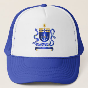 Casquette Armoiries de Sydney