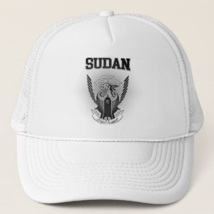 Casquette Armoiries du Soudan