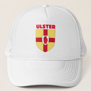 Casquette Armoiries d'Ulster