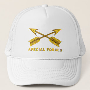 Casquette Army Special Forces