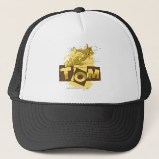 Casquette Arrêt glissant Tom