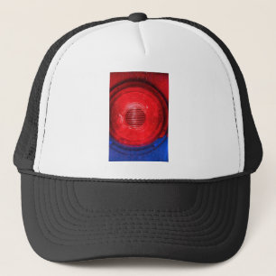 Casquette Arrêter la lumière