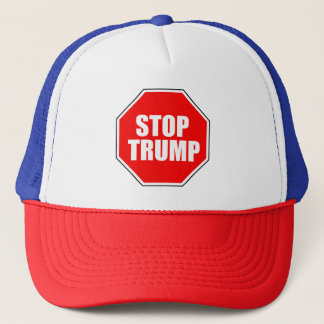 CASQUETTE "ARRÊTEZ L'ATOUT "
