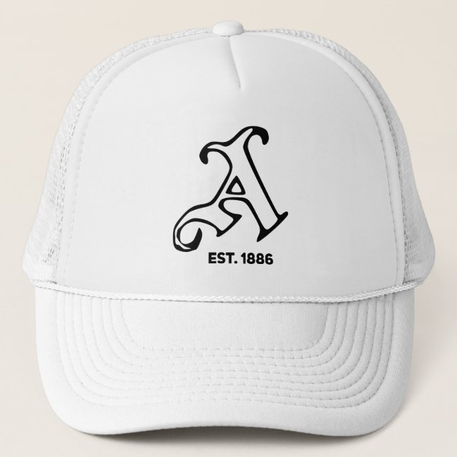 Casquette Arsenal rétro (Devant)
