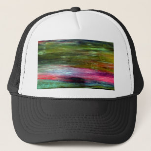 Casquette Art accidentel