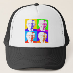 Casquette Art de bruit de Gordon B. Hinkley