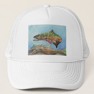 Casquette Art de gain par J. Choi Grade 9