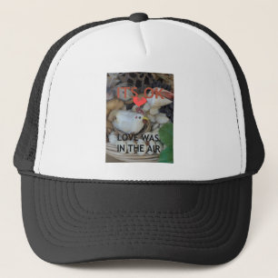 Casquette Art du patrimoine africain - Une fusion culturelle