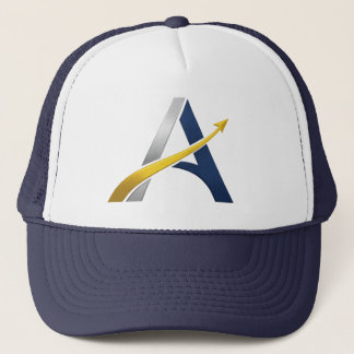 Casquette Artemis Ascent “A” Insignia Hat – Minimal Space Mi