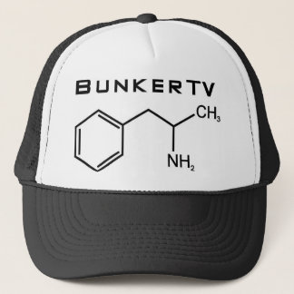 Casquette Article de BunkerTV