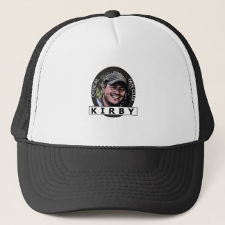 Casquette Articles officiels de club de fan de Kirby