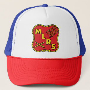Casquette Artillerie de campagne MLRS