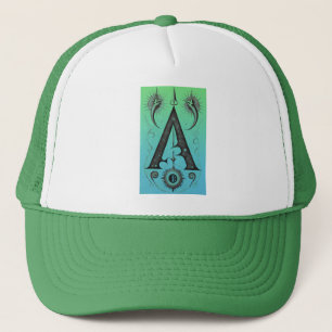 Casquette Artistic Symbol of Vision & Energy