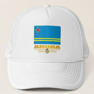 Casquette Aruba