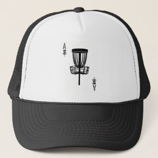Casquette As des chaînes
