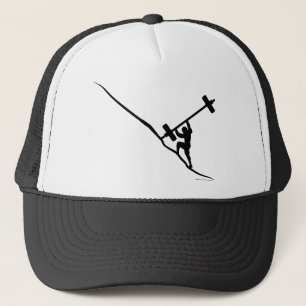 Casquette Ascenseur de Sisyphus Oly