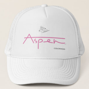 Casquette Aspen, Colorado