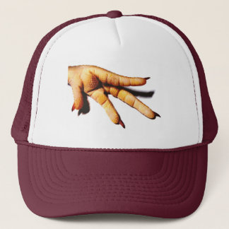 Casquette assez