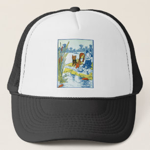 Casquette Assistant d'Oz
