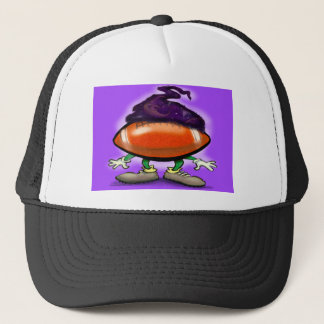 Casquette Assistant Football