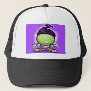 Casquette Assistant Tennis
