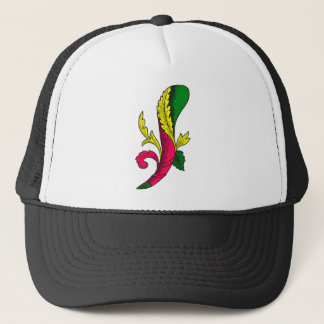 Casquette Asso di Bastoni