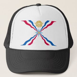 Casquette assyrien
