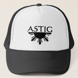 Casquette ASTIGsun