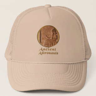 Casquette Astronautes anciens