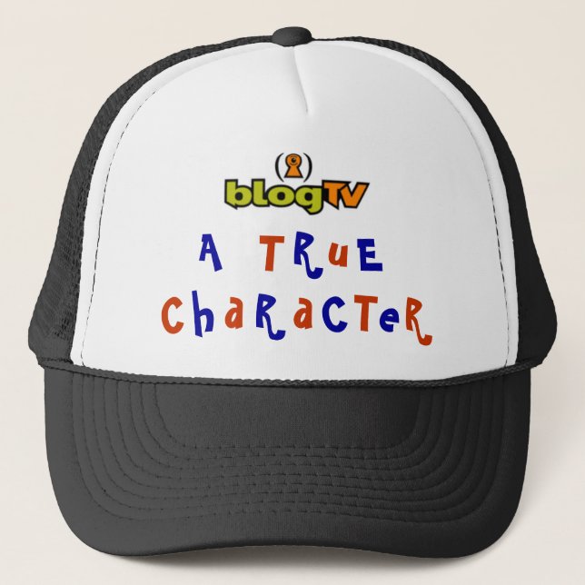 CASQUETTE ATC BTV HAT2 (Devant)