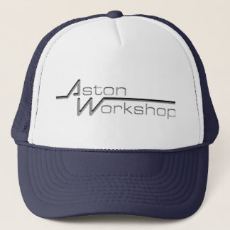 Casquette Atelier d'Aston