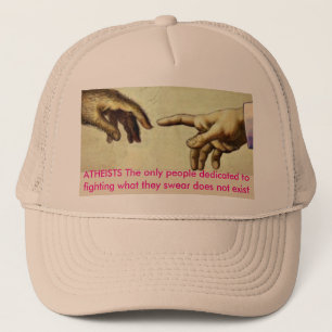 CASQUETTE ATHÉES