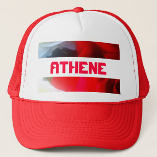 Casquette Athéna
