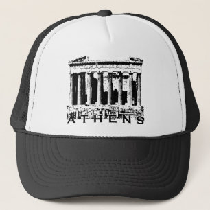 Casquette Athènes