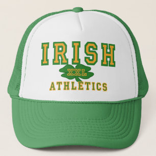 Casquette Athlétisme irlandais