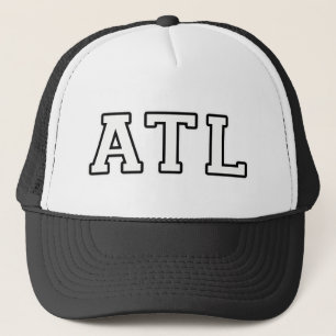 Casquette Atlanta Géorgie