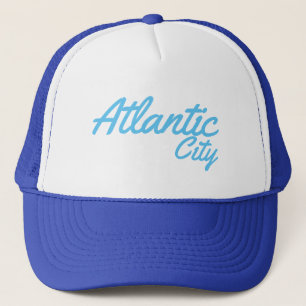 Casquette Atlantic City