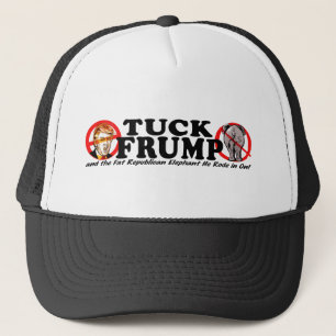 Casquette Atout 2016 de Fourmi-Donald de vieille rombière d
