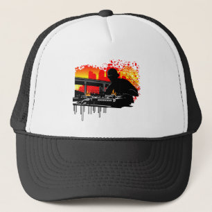 Casquette Atteintes à l'effraction