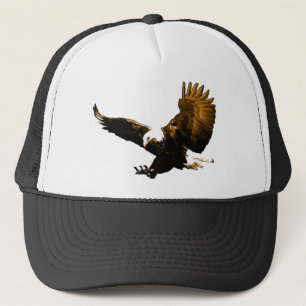 Casquette Atterrissage d'aigle