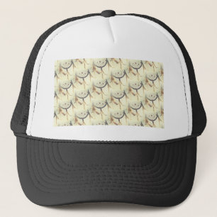 Casquette attrapeur