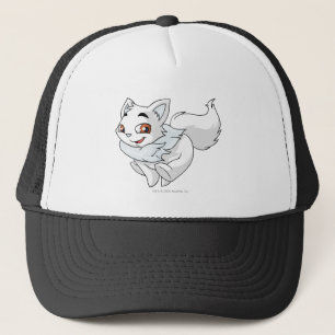 Casquette Attrapez ce Wocky si vous pouvez !