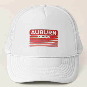 Casquette Auburn Alabama