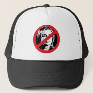 Casquette AUCUN OUT.png CROISÉ par HILLARY