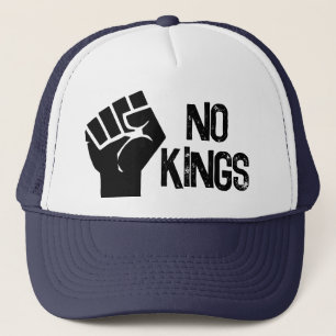 CASQUETTE AUCUN ROI