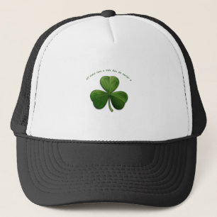 Casquette Aucun Secret est connu par 3 personnes. Old Irish