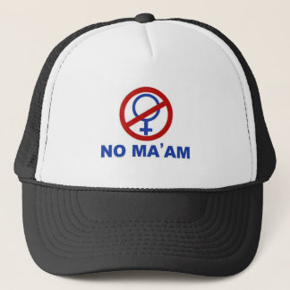 Casquette AUCUNE MADAME chapeau