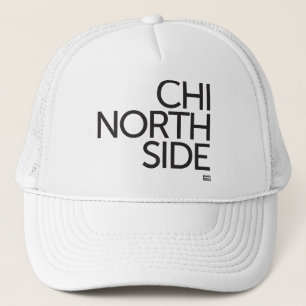 Casquette audacieux de camionneur d'étoile de CÔ