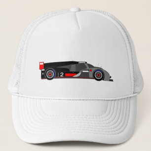Casquette Audi R18 TDI